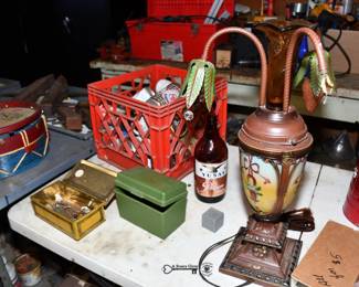 0133Garage