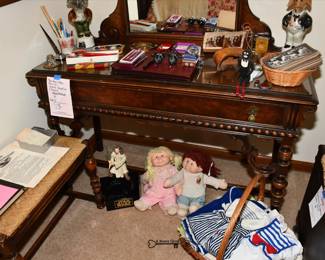 0852Bedroom D