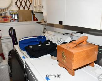 0994Laundry Room