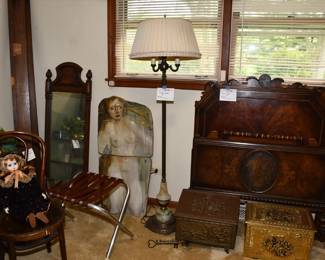0018Some Highlights Lisle Estate Sale