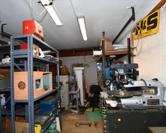 0119Garage