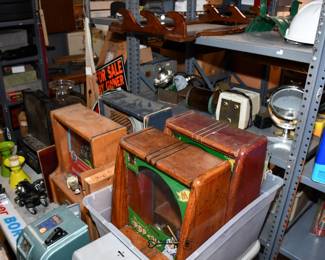 0249Garage