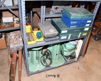 0233Garage