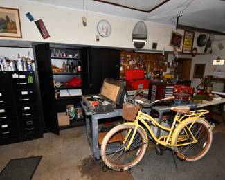 0116Garage