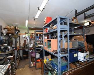 0122Garage