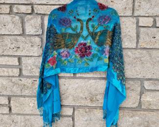 Available inside AVW