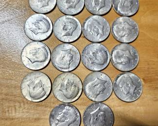 Coin Collection