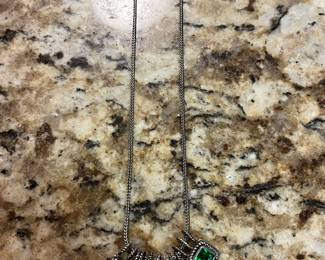 Sterling Silver