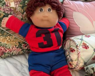 Cabbage Patch 