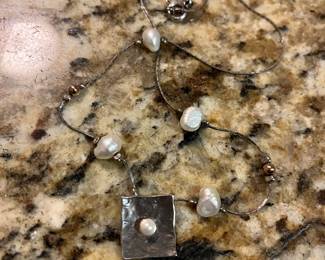Sterling Silver