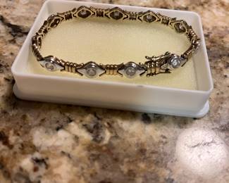 Sterling Silver
