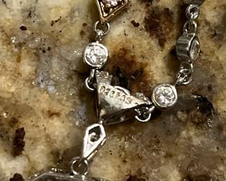 Sterling Silver