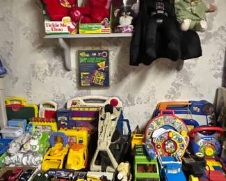 Sale Picture