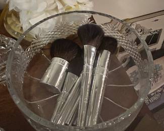 Christian Dior Make up Brushes