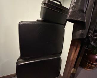 Samsonite luggage