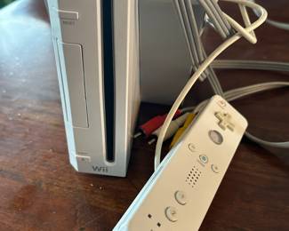 WII