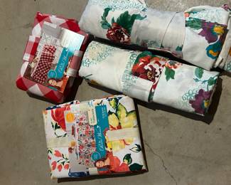 Pioneer woman textiles