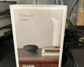Google nest