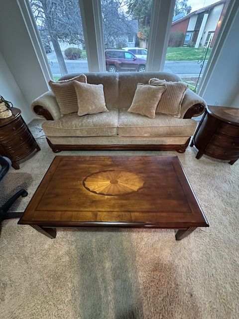 Super Sunday! 50% OFF! Big Estate Sale in... starts on 3/23/2025