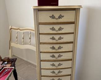 Charming bedroom set