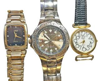 Linel, Collezio Guess Watches