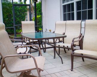 patioset