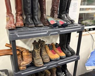 Boots 