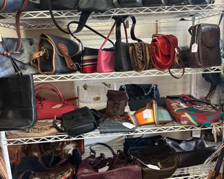 Handbags 