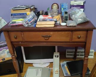 office supplies , staplers steno pads 