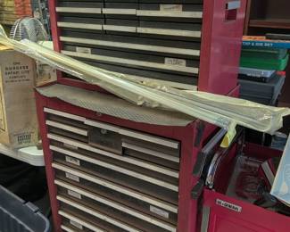 tool chest 