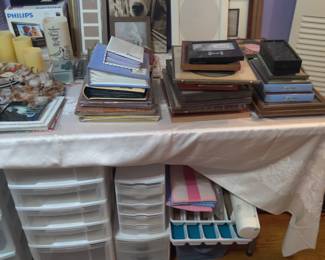 picture frames and photo frames