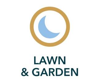 LAWN GARDEN