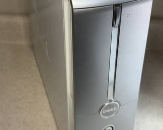 Dell Inspiron computer tower