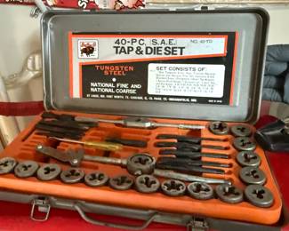 Hand tools