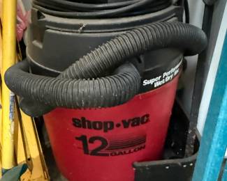 Shop-Vac