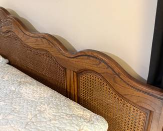Headboard
