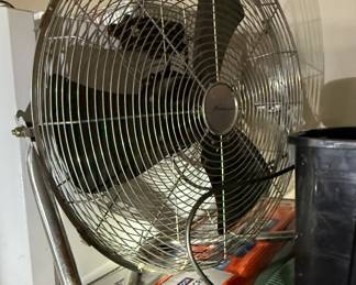Aloha Breeze floor fan