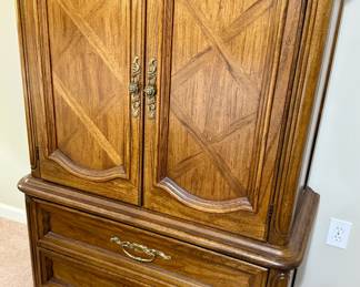 Armoire