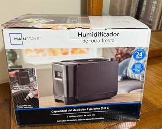 Humidifier