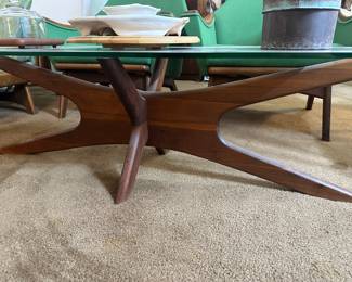 Adrian Pearsall Table