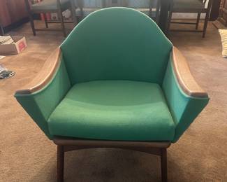 Adrian Pearsall Chair