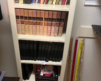 Office supplies