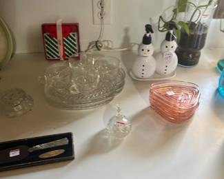Glassware
