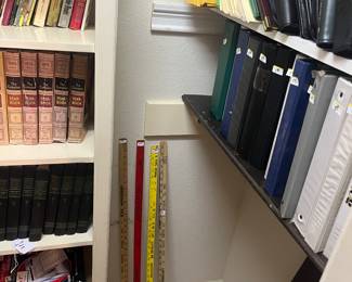 Office supplies