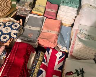 Linens