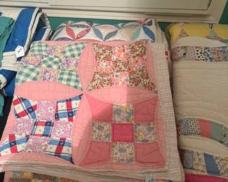Quilts