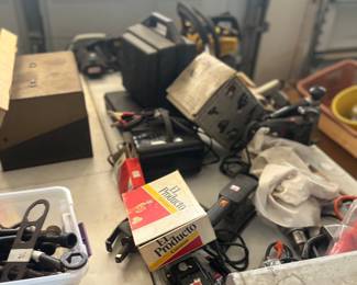 Tools