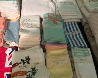 Linens