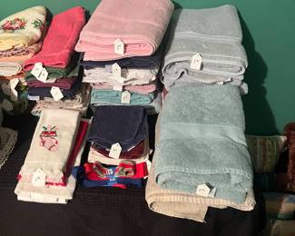 Linens