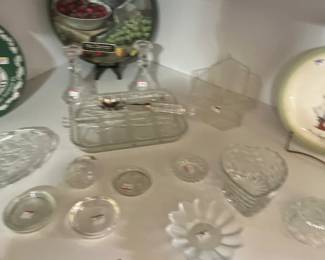 Glassware